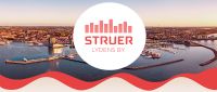 STRUER LYDENS BY // CITY OF SOUND